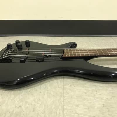 Ibanez SR800LE 4-String Left-Handed Bass Guitar image 16