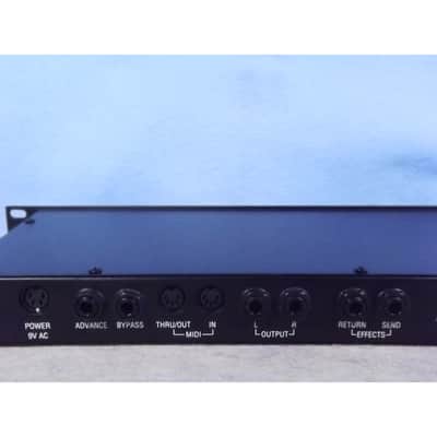 Alesis QuadraVerb GT Digital Effects Processor image 7