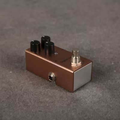 Digital Delay FX Pedal - 2nd Hand image 2