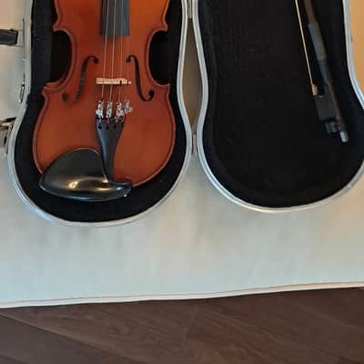 Violin 1/4 size Scherl and Roth R270E1 image 1