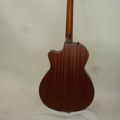 2003 Taylor 314-ce-L4 Grand Auditorium Cutaway Acoustic Electric Guitar w/ Case image 16