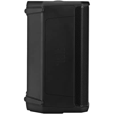 JBL PRX908 8" 2,000W Powered Loudspeaker - Regular Black image 5