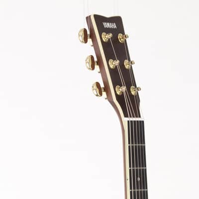 YAMAHA LS16 ARE NT Natural [IKY070075] (06/15) image 11