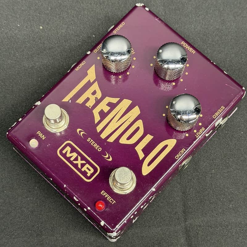 MXR M159 Stereo Tremolo | Reverb Canada
