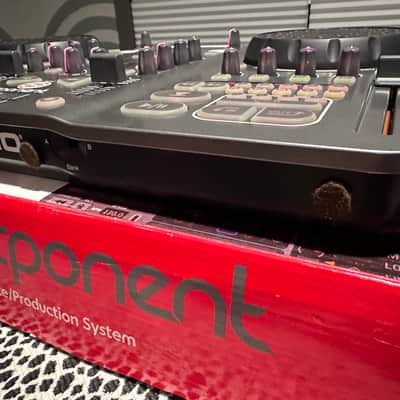 M-Audio Xponent 2000's - Dark Grey image 5