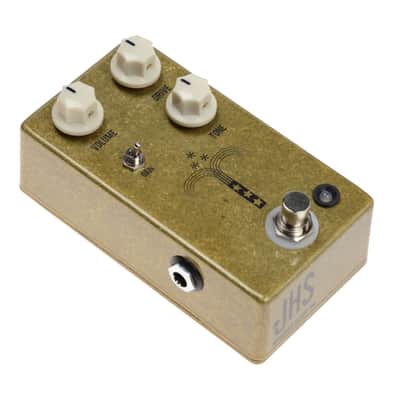 JHS Morning Glory Discreet Overdrive V4 image 2