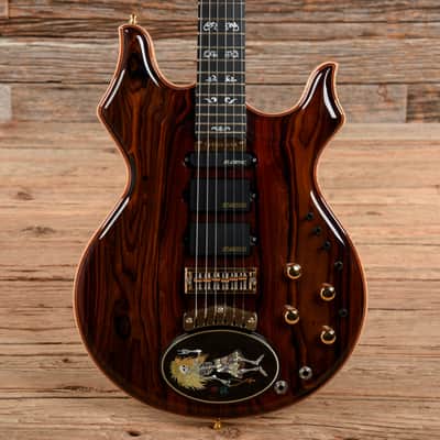 Alembic TLG6 Tribute Natural 2016 imagen 1
