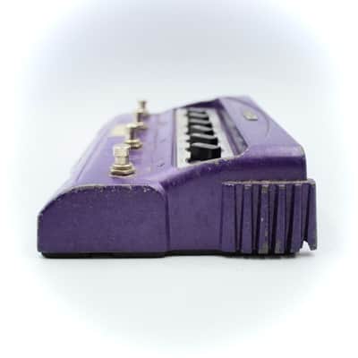 Line6 FM4 Filter Modeler Power Supply Use Only Guitar Effect Pedal Line 6 FMM0P5515000164 image 7