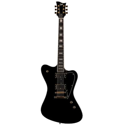 ESP LTD Sparrowhawk Bill Kelliher Signature