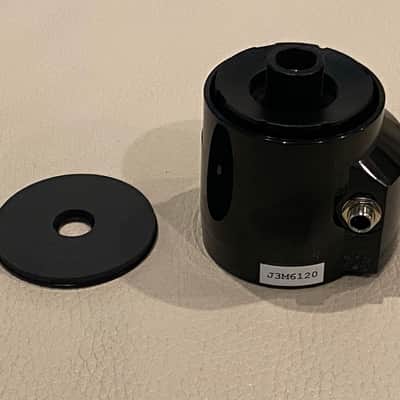 Roland VH-10 V-Hi-Hat 12" Cymbal Pad image 4