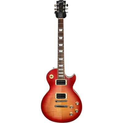 Gibson Les Paul Standard 2012 - Heritage Cherry Sunburst image 3
