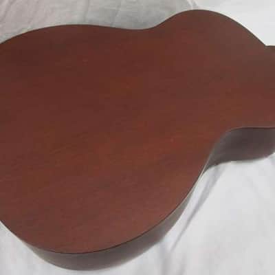 MARTIN Acoustic Guitar 000-15 Vintage Model image 6