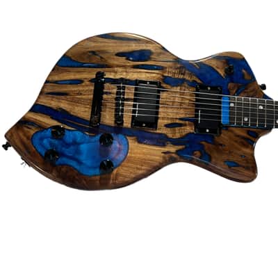 Kinetic Guitar KG002 2023 image 5