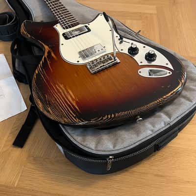 Novo Serus SV 2019 image 3