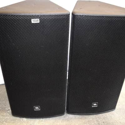 JBL AM6215/64 HIGH POWER 2-WAY LOUDSPEAKER (ONE) image 1