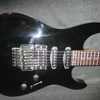 Fernandes FR-65 image 2
