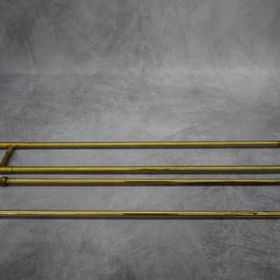 Besson Prototype Trombone - London - 29 image 9