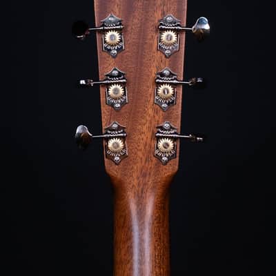 Martin D-18 Standard Series Acoustic - 2025 image 10