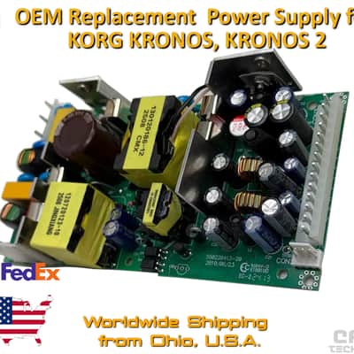 KORG KRONOS, KRONOS2 OEM Power Supply