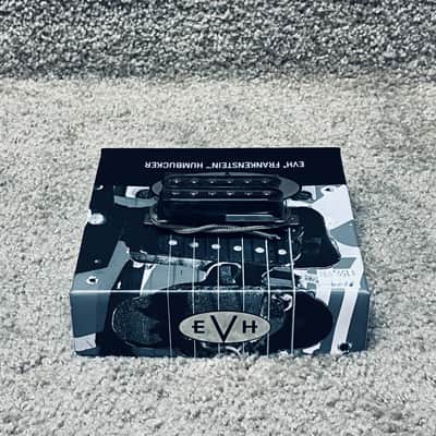 EVH Frankenstein Humbucker image 10