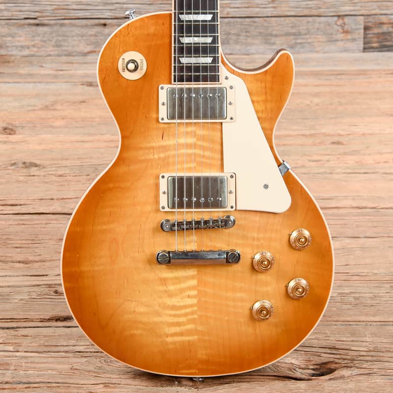Gibson Les Paul Traditional