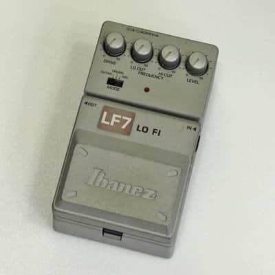 Ibanez [USED] LF7 LO FI image 1