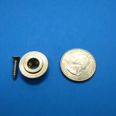 Vintage NOS Fender Bass String Retainer image 3