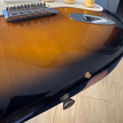 Fender ST-57 Stratocaster Reissue Crafted In Japan image 7