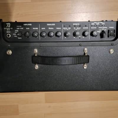 Boss Katana 50 MK II 2020 image 2