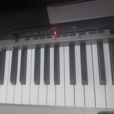 Casio PX-320 - NEGRO PLATEADO image 6