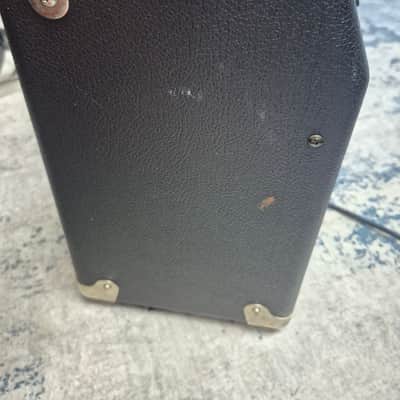 Fender Frontman 15G Series II 2-Channel 15-Watt 1x8" Guitar Practice Amp 2002 - 2010 - Black image 4