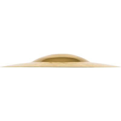 Meinl 18" HCS Big Bell Ride image 6