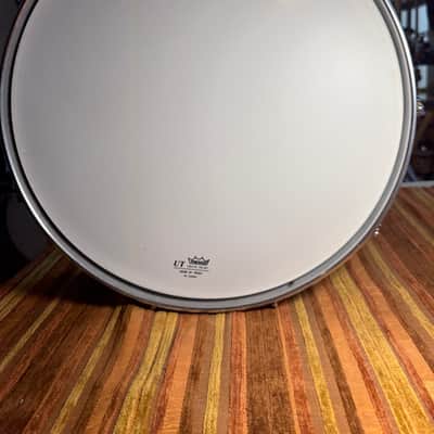 Ludwig Supraphonic 1965 - Chrome over aluminum image 9