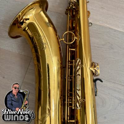 1968 Selmer Mark VI Tenor Saxophone - Great playing beauty! image 17