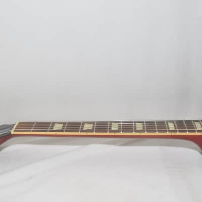 ORVILLE by Gibson Les Paul Standard Electric Guitar Ref No 7625 image 9