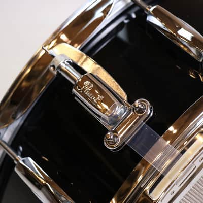 PEARL EXX1455SN/C JB Pearl EXPORT SERIES 14h x 5.5h Poplar Snare Drum (08/03) image 6