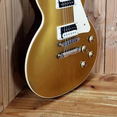 Gibson Les Paul Traditional Pro Exclusive Goldtop, Bj.2011 image 8