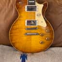 Heritage Custom Shop Core Collection H-150 Dirty Lemon Burst VOS - 8.5 lbs