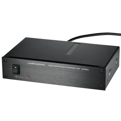 Audio Technica AT4060A Tube Microphone image 4