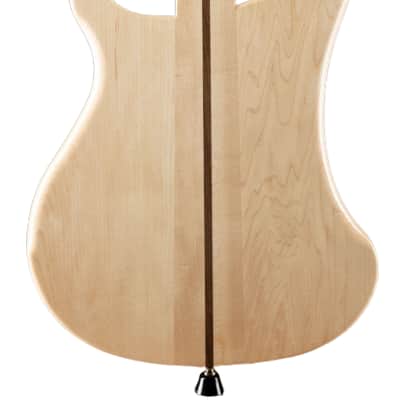 Rickenbacker 4003 Bass Guitar - MapleGlo image 8