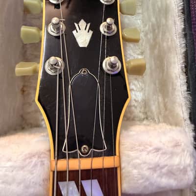 Gibson Les Paul LP-295 2008 - Goldtop image 6