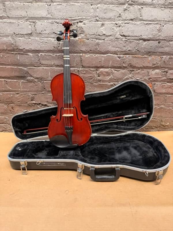 Artisan Strings Marcato Model 100 15" Viola 2006 SN: 4317 image 1
