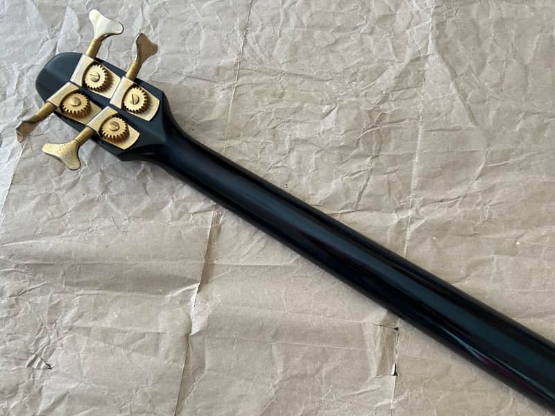 Yamaha Motion Bass guitar LB-1 1986-89 Greenburst Japan