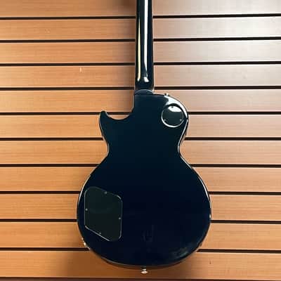 Gibson Les Paul Studio in Midnight Manhattan 2021 w/Gibson Soft Case image 8