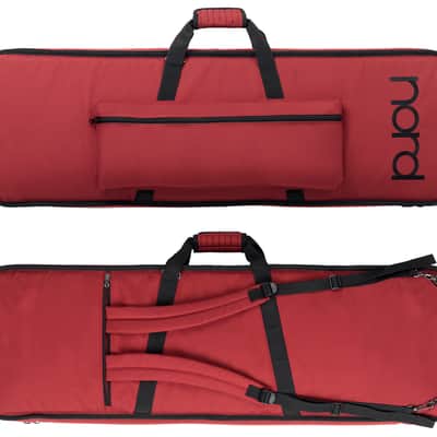 Nord Soft Case for 73 Key Instruments - Electro 6D 73, Stage 3/4 Compact (Open Box) image 2