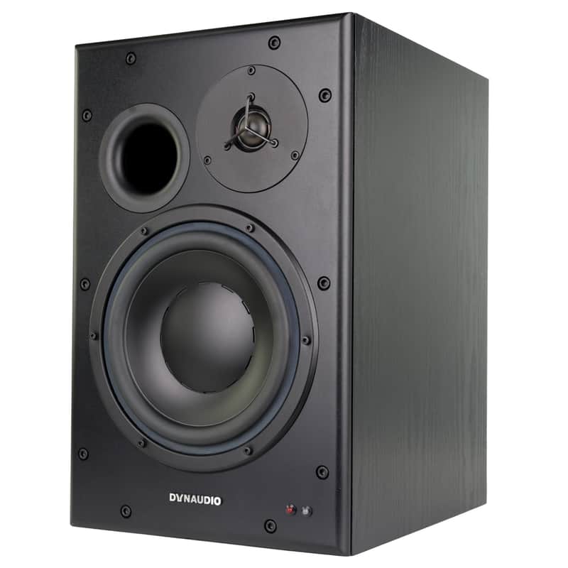 Dynaudio BM15A Active 2-Way Studio Monitor - Single, Right #10023152 (Used) image 1
