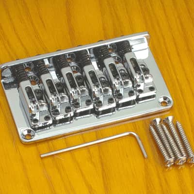 Gotoh Style 12 String Bridge image 2