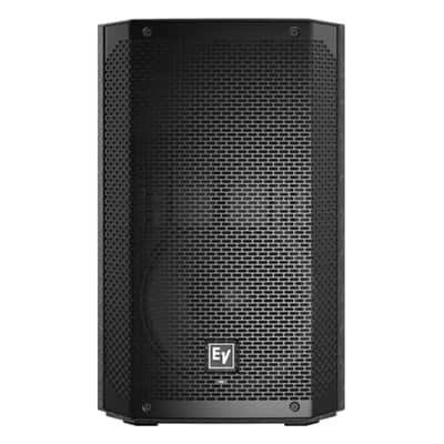 Electro-Voice ELX200-10P 2-Way Powered Speaker - 10"