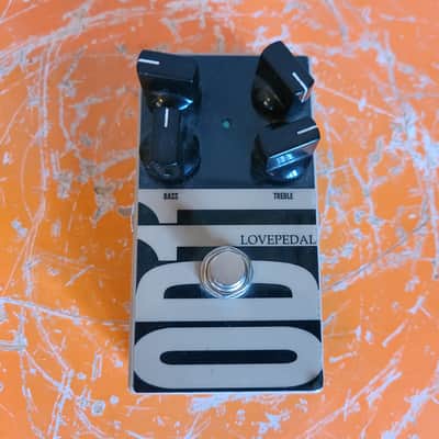Lovepedal OD Eleven | Reverb