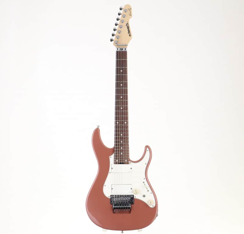 EDWARDS E-SN7-194MF Vintage Burgundy [ED1730563] (03/16) | Reverb
